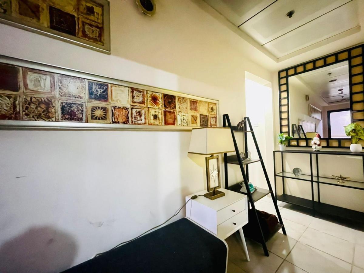 Dubai Hostel Ngoại thất bức ảnh