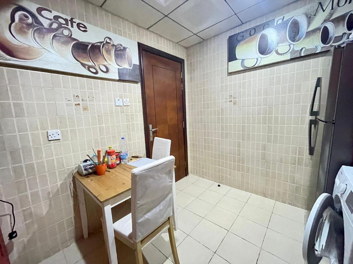 Dubai Hostel Ngoại thất bức ảnh